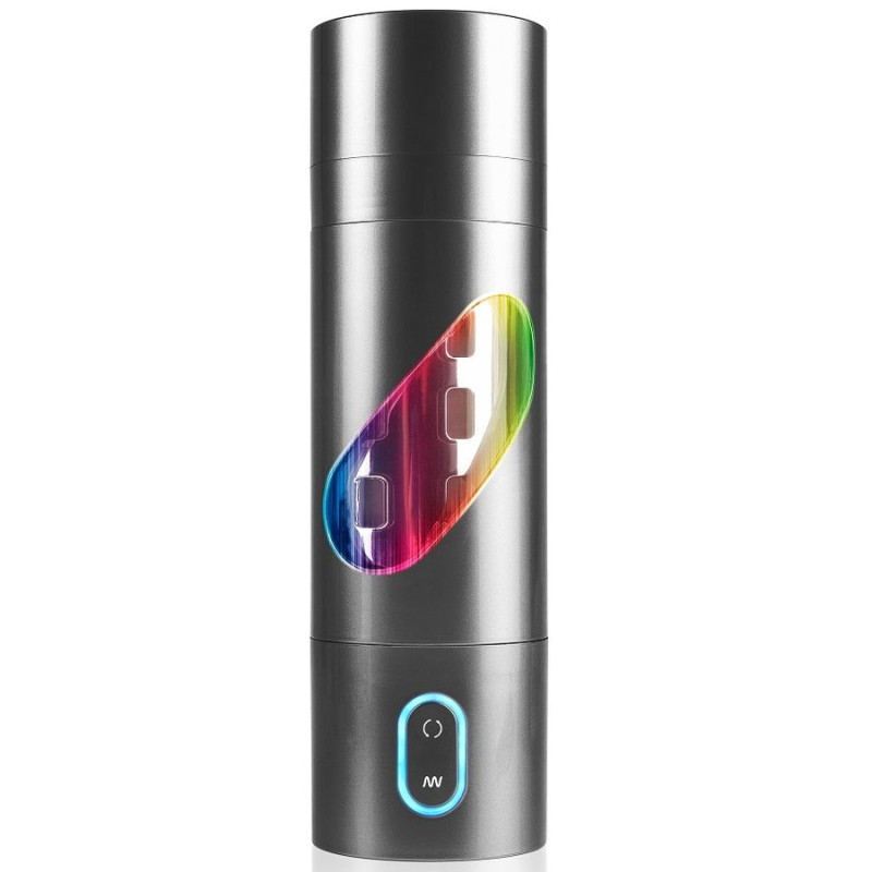 EXTREME TOYZ ROTO BATOR USB MASTURBADOR MASCULINO BOCA