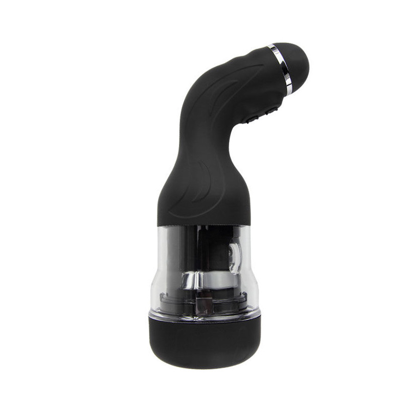 BAILE ROTATION LOVER MASTURBADOR AUTOMATICO 5V