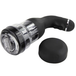 BAILE ROTATION LOVER MASTURBADOR AUTOMATICO 5V