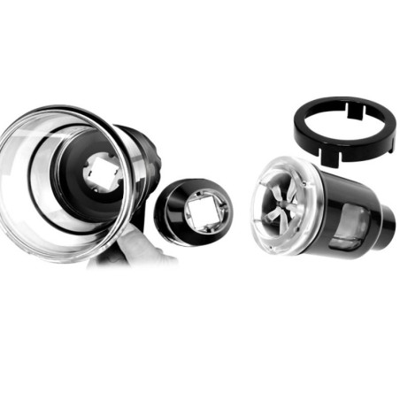 PRETTY LOVE MASTURBADOR RECARGABLE MULTIFUNCION BRETON