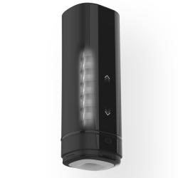 KIIROO ONYX TELEDILDONIC MASTURBADOR CON SKIN TEXTURE