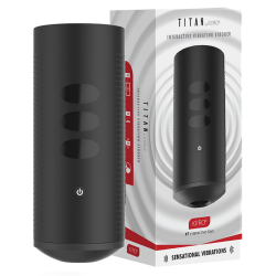 KIIROO MASTURBADOR TECNOLOGICO TITAN