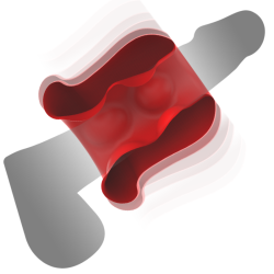 JAMYJOB ASTRA ORAL EXTREM VIBRACION Y SUCCIONADOR