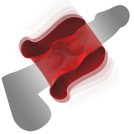 JAMYJOB ASTRA ORAL EXTREM VIBRACION Y SUCCIONADOR