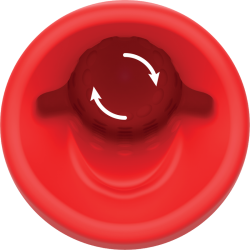 JAMYJOB SPIN X MASTURBADOR CON ROTACION Y FUNCION CALOR