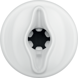 JAMYJOB JANGO MASTURBADOR DE COMPRENSION Y VIBRACION