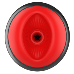 JAMYJOB CORE X MASTURBADOR AUTOMATICO 5 MODOS SUCCIONADOR Y VIBRACION