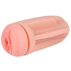 SHEQU FANNY MASTURBADOR VAGINA CON VIBRACION