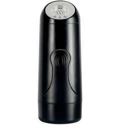 SHEQU FANNY MASTURBADOR VAGINA CON VIBRACION