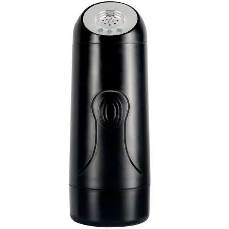 SHEQU FANNY MASTURBADOR VAGINA CON VIBRACION