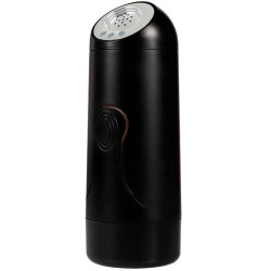 SHEQU FANNY MASTURBADOR VAGINA CON VIBRACION