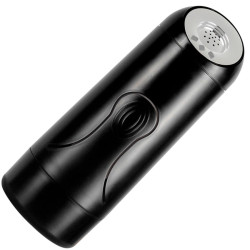 SHEQU FANNY MASTURBADOR VAGINA CON VIBRACION