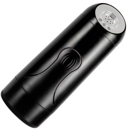 SHEQU FANNY MASTURBADOR VAGINA CON VIBRACION