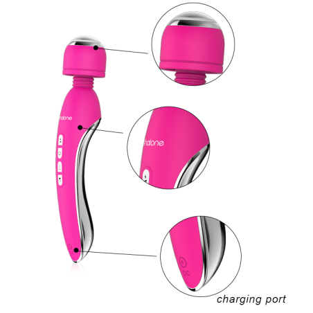 NALONE ELECTRO ESTIMULADOR