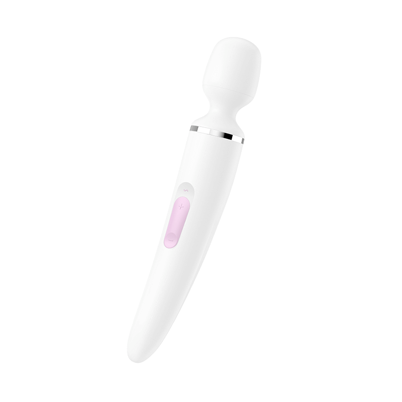 SATISFYER WANDER WOMAN BLANCO
