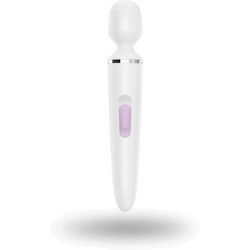 SATISFYER WANDER WOMAN BLANCO