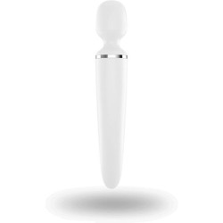 SATISFYER WANDER WOMAN BLANCO