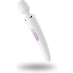 SATISFYER WANDER WOMAN BLANCO