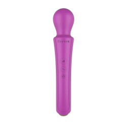 XOCOON THE CURVED WAND FUCSIA