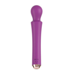 XOCOON THE CURVED WAND FUCSIA