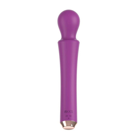 XOCOON THE CURVED WAND FUCSIA