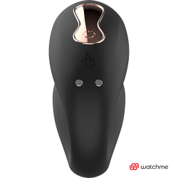 ANNE S DESIRE DUAL PLEASURE TECNOLOGIA WATCHME NEGRO