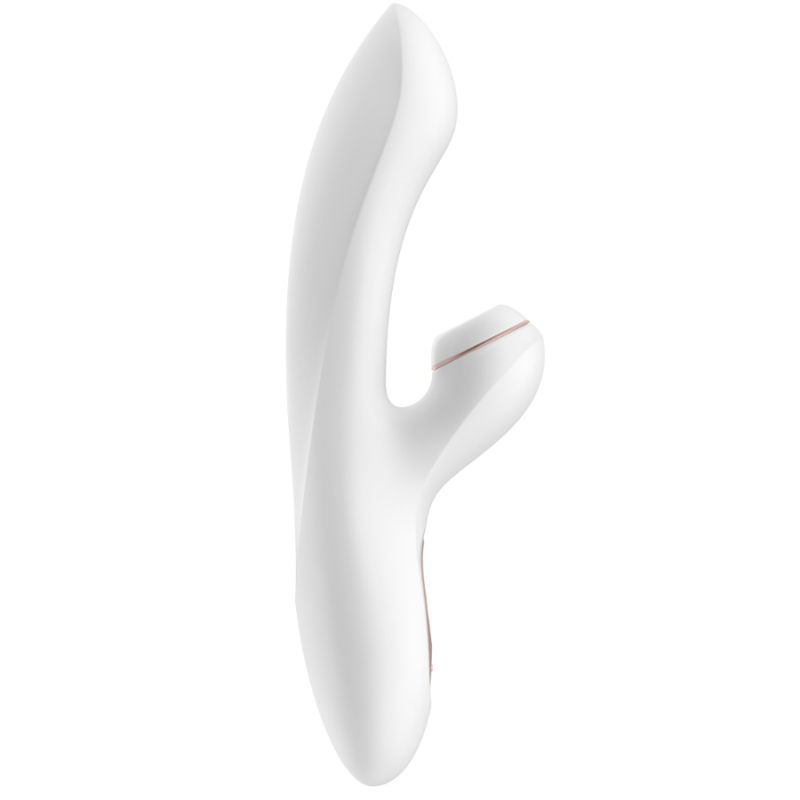 SATISFYER PRO G SPOT RABBIT EDICION 2020
