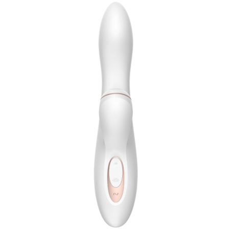 SATISFYER PRO G SPOT RABBIT EDICION 2020