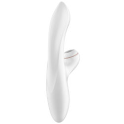 SATISFYER PRO G SPOT RABBIT EDICION 2020