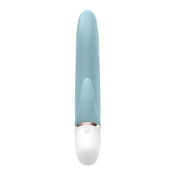 SATISFYER MARVELOUS FOUR SET VIBRADOR SUCCIONADOR