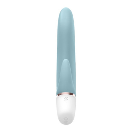 SATISFYER MARVELOUS FOUR SET VIBRADOR SUCCIONADOR