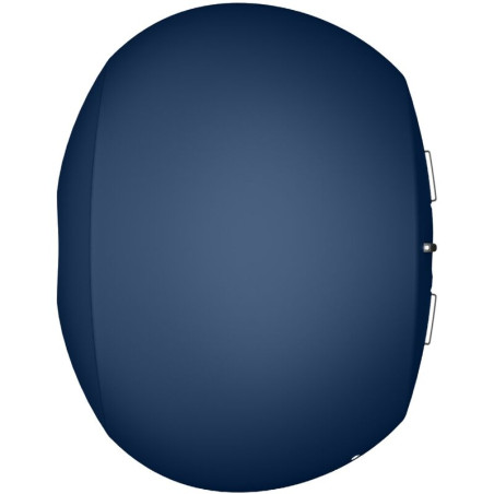 SATISFYER AIR POWER 4 ESTIMULADOR VIBRADOR 12 VIBRACIONES AZUL