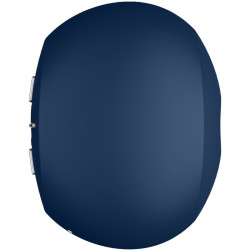 SATISFYER AIR POWER 4 ESTIMULADOR VIBRADOR 12 VIBRACIONES AZUL