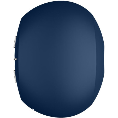 SATISFYER AIR POWER 4 ESTIMULADOR VIBRADOR 12 VIBRACIONES AZUL