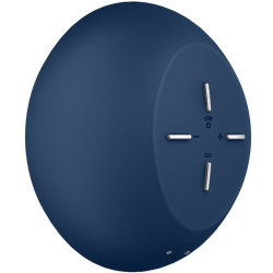 SATISFYER AIR POWER 4 ESTIMULADOR VIBRADOR 12 VIBRACIONES AZUL