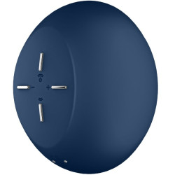 SATISFYER AIR POWER 4 ESTIMULADOR VIBRADOR 12 VIBRACIONES AZUL