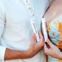 EYE OF LOVE MATCHMAKER RED DIAMOND PERFUME PARA EL Y ELLA 10 ML