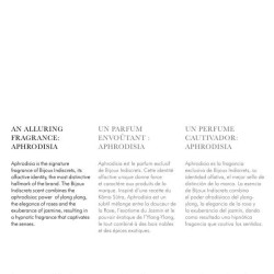 BIJOUX APHRODISIA BRUMA CORPORAL 100 ML