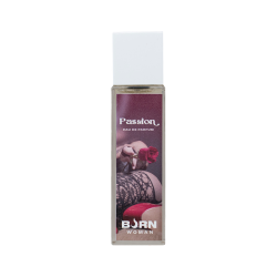 BURN PASSION PERFUME DE MUJER 20 ML