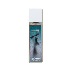 BURN DESIRE PERFUME DE MUJER 20 ML