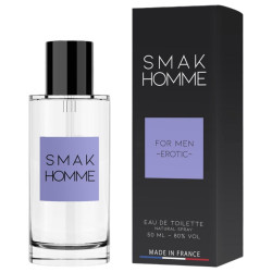 RUF SMAK PERFUME DE FEROMONAS PARA EL 50ML