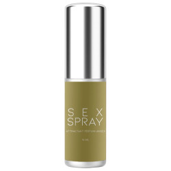 RUF SEX SPRAY PERFUME DE FEROMONAS PARA HOMBRE