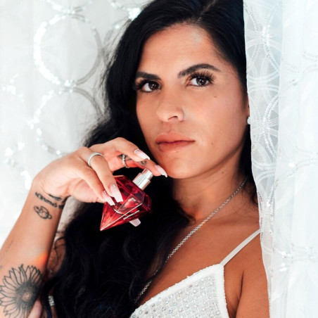 EYE OF LOVE MATCHMAKER RED DIAMOND LGBTQ PERFUME FEROMONAS PARA ELLA 30 ML