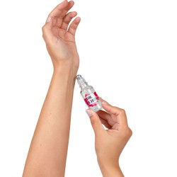 SECRETPLAY ORCHID PERFUME EN ACEITE FEROMONAS MUJER 20 ML