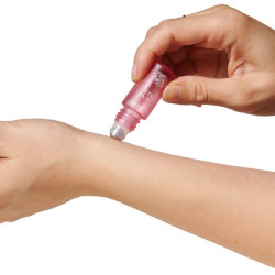 EYE OF LOVE BLOOM SET DE PERFUME ROLL ON CON FEROMONAS DE DIA A NOCHE 2 X 5 ML