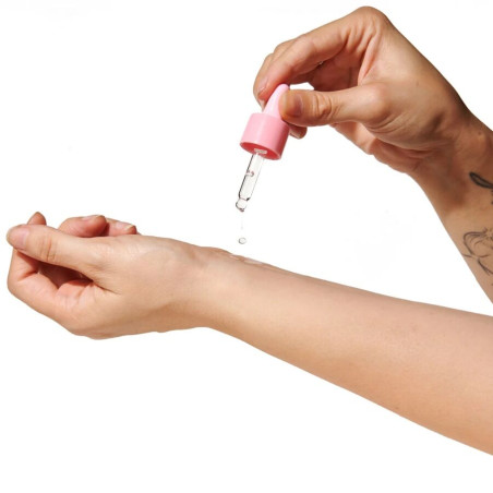 EYE OF LOVE BLOOM ACEITE DE PERFUME CON FEROMONAS SUNNY DAZE 20 ML