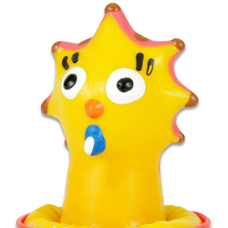 CONDOMERIE PRESERVATIVO DECORATIVO PINTADO A MANO HERMANA