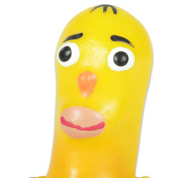 CONDOMERIE PRESERVATIVO DECORATIVO PINTADO A MANO PADRE