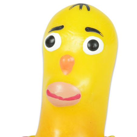 CONDOMERIE PRESERVATIVO DECORATIVO PINTADO A MANO PADRE