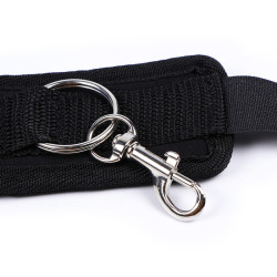 OHMAMA FETISH RESTRICCIONES MUNECAS CON VENTOSA